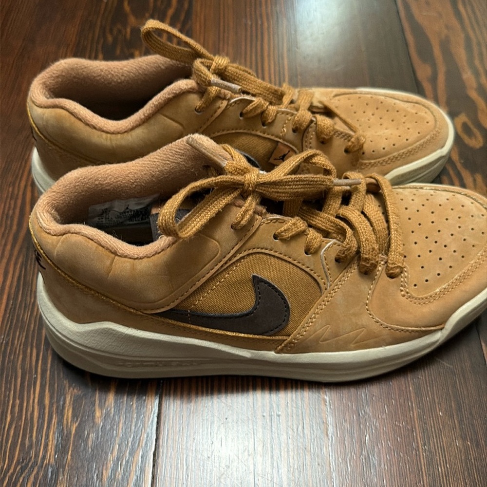 Nike Air Jordan’s